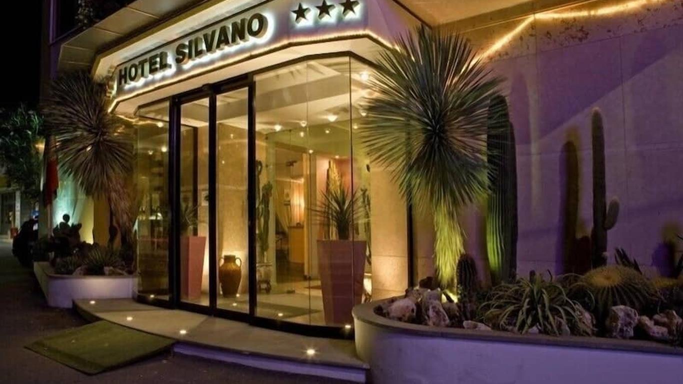 Silvano